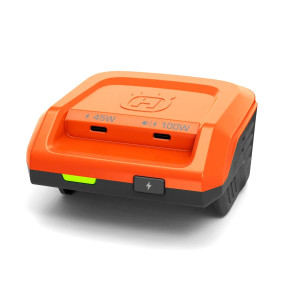 Зарядний пристрій Husqvarna 40-USB150X