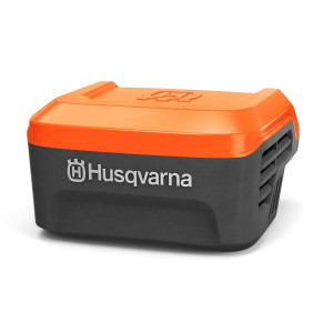 Зарядний пристрій Husqvarna 40-USB150X