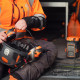 Зарядний пристрій Husqvarna 40-USB150X