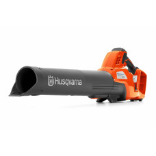 Аккумуляторный воздуходув Husqvarna 230iB, без акб и зу