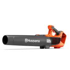 Аккумуляторный воздуходув Husqvarna 122iB, без акб и з/у