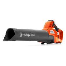 Аккумуляторный воздуходув Husqvarna 230iB, без акб и з/у