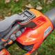 Акумуляторний повітродув Husqvarna 230iB KIT, акб 36 V 4.0 Ah і з/п 40-C80
