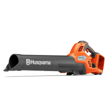 Аккумуляторный воздуходув Husqvarna 335iB, без акб и з/у