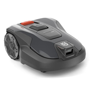 Газонокосилка-робот Husqvarna AM 308V