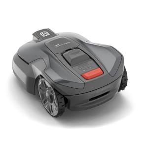 Газонокосилка-робот Husqvarna AM 308V