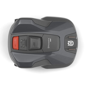 Газонокосилка-робот Husqvarna AM 308V