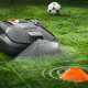 Газонокосилка-робот Husqvarna AM 308V