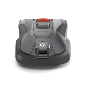 Газонокосилка-робот Husqvarna AM 312V