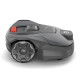 Газонокосилка-робот Husqvarna AM 312V