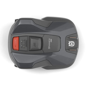Газонокосилка-робот Husqvarna AM 312V