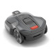 Газонокосилка-робот Husqvarna AM 312V