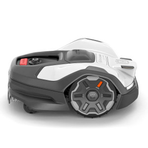 Газонокосилка-робот Husqvarna AM 405VE NERA