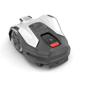 Газонокосилка-робот Husqvarna AM 405VE NERA