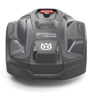Газонокосилка-робот Husqvarna Automower 305E NERA
