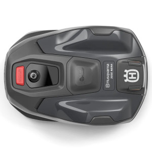Газонокосилка-робот Husqvarna Automower 305E NERA
