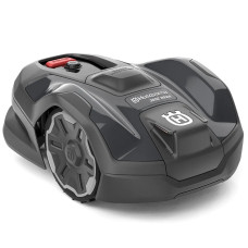 Газонокосилка-робот Husqvarna Automower 305E NERA