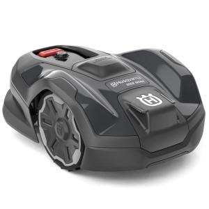 Газонокосилка-робот Husqvarna Automower 305E NERA
