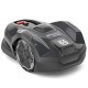 Газонокосилка-робот Husqvarna Automower 305E NERA