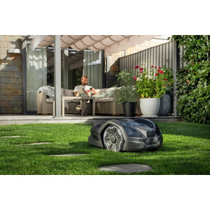 Газонокосилка-робот Husqvarna Automower 305E NERA
