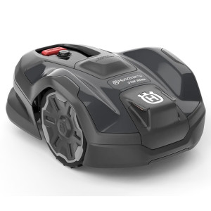 Газонокосилка-робот Husqvarna Automower 310E NERA