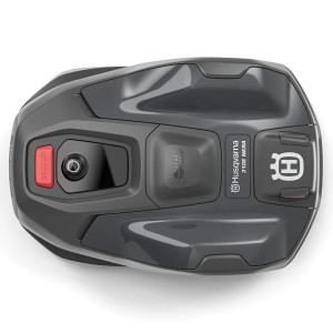 Газонокосилка-робот Husqvarna Automower 310E NERA