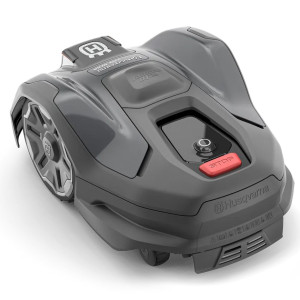 Газонокосилка-робот Husqvarna Automower 310E NERA