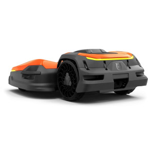 Газонокосилка-робот Husqvarna CEORA 546 EPOS