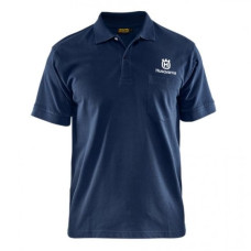 Футболка Husqvarna Polo чоловіча, розмір L-52