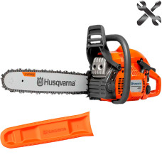 Бензопила Husqvarna 445 II