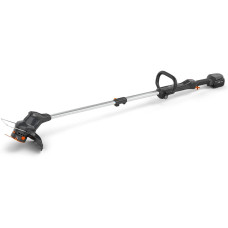 Акумуляторний тример Husqvarna Aspire T28-P4A KIT2, акб 18 V 4.0 Ah і з/п P4A 18-C100