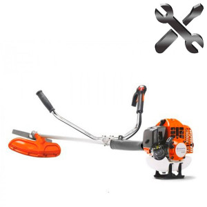 Мотокоса бензиновая Husqvarna 236 R