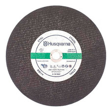 Диск абразивний Husqvarna по металу 14" 25,4 мм