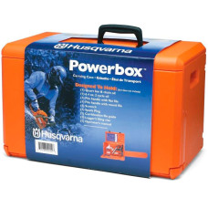 Кейс Husqvarna для ланцюгової пили