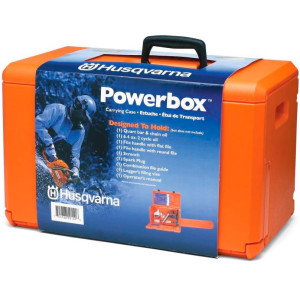 Кейс Husqvarna для ланцюгової пили