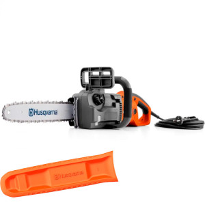 Електропила Husqvarna 420 EL