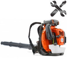 Повітродув Husqvarna 580BTS
