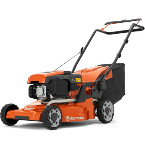 Газонокосилка Husqvarna LC 247