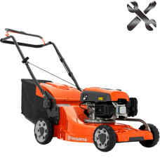 Газонокосарка Husqvarna LC 247