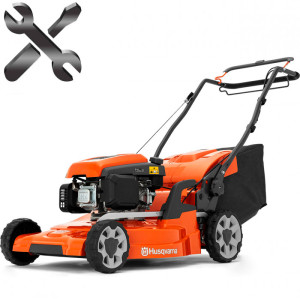 Газонокосарка Husqvarna LC 253S