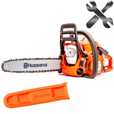 Бензопила Husqvarna 236