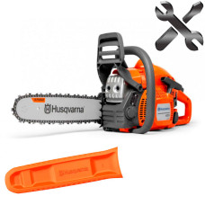 Бензопила Husqvarna 435 II