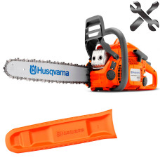 Бензопила Husqvarna 440 II