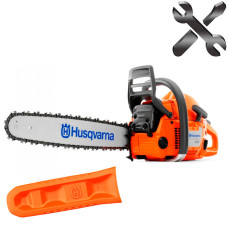 Бензопила Husqvarna 359