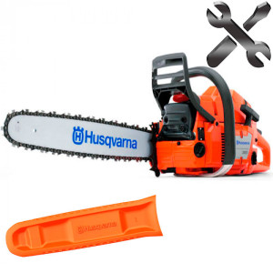 Бензопила Husqvarna 365