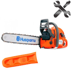 Бензопила Husqvarna 576 XP