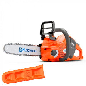 Акумуляторна пила Husqvarna 436Li, без акб