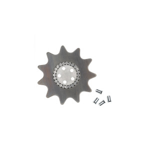 Зірочка ведена Husqvarna (шини) EM10T (3/8'')