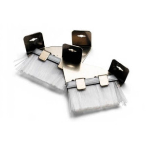 Щітки змінні Husqvarna (210С, 220AC, Solar Hybrid, 230ACX)