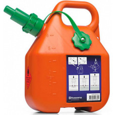 Каністра для бензину Husqvarna, 6 л